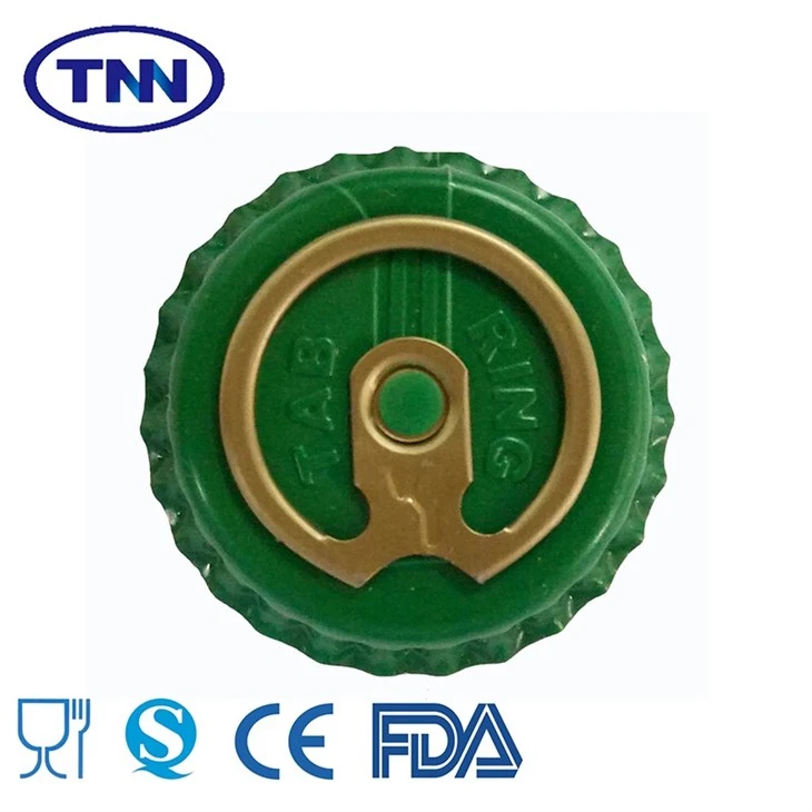 Perfume Bottle Lids