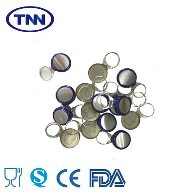 Zakrętka do butelki z nakrętką do piwa