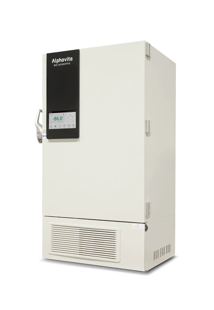 1、Best Selling -50-90 Degree 158L Ultra Low Temperature Medical Laboratory Refrigerator Freezer For Vaccine