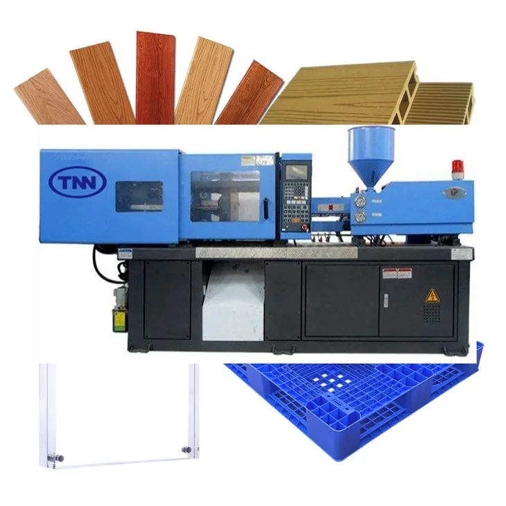 100ton 130Ton HD130L Small Plastic Phone Case Making Injection Molding Machine