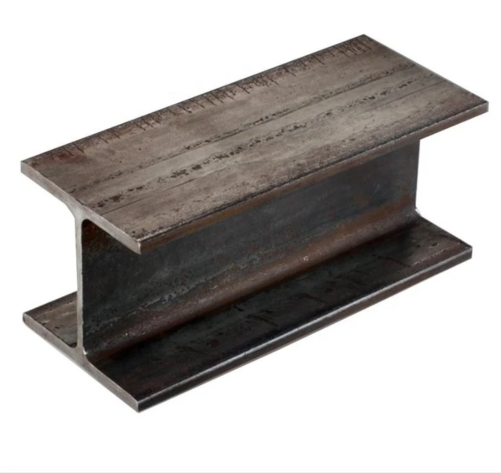 I-Beam ASTM A572gr60 As Truck Body Parts Crossmember With End Plate I-Beam ASTM A572gr60 As Truck Body Parts Crossmember With End Plate