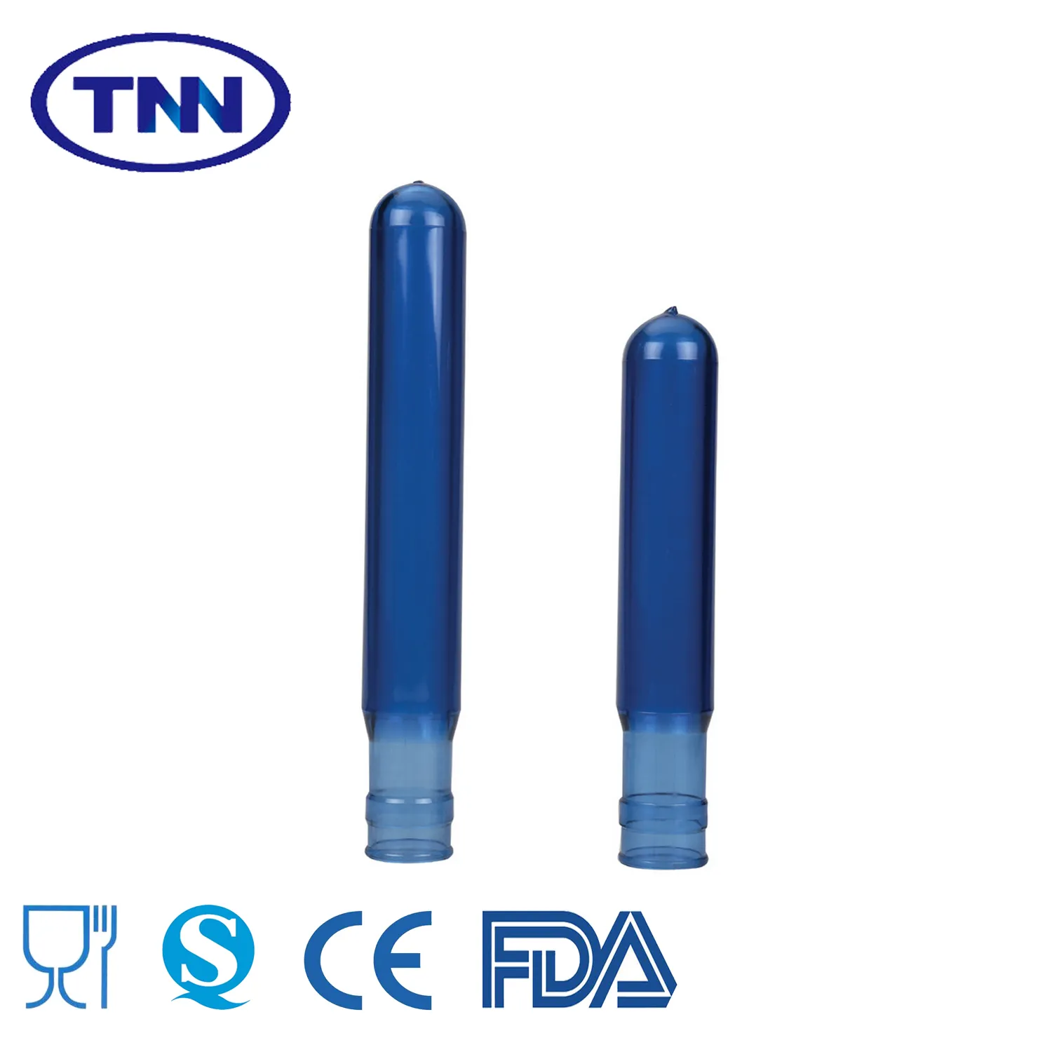 How PET Preforms are Enhancing the Adaptability of Packaging Solutions 3