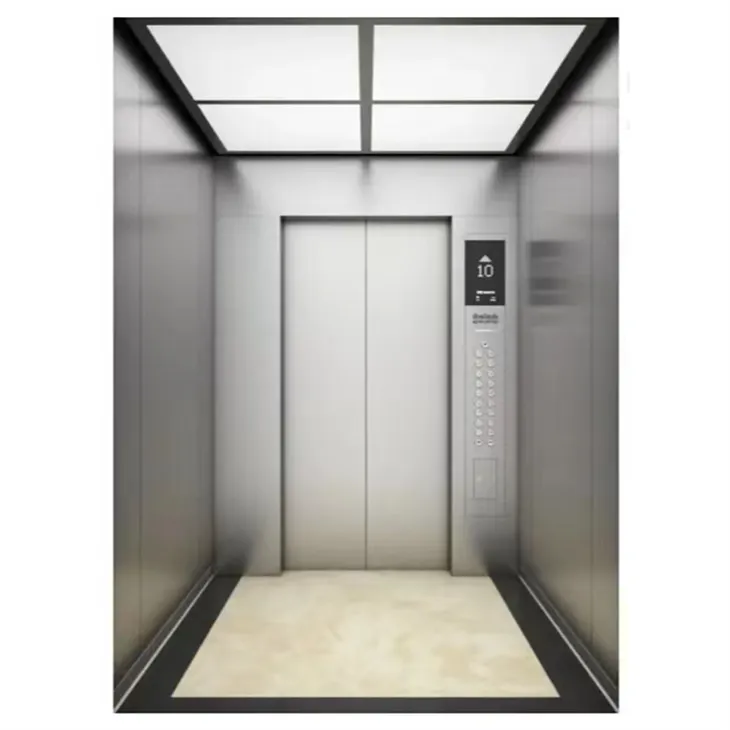 Passenger Elevator 450kg 600kg 630kg 1250kg For Sale Hotel best